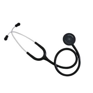 หูฟังทางการแพทย์ Riester Cardiophon 2.0 Stethoscope, Stainless Steel (R4240) 