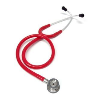 หูฟังแพทย์ ประเทศเยอรมัน Riester Duplex 2.0 (R4230) Neonatal Stethoscope, Stainless Steel - (สำหรับทารก)