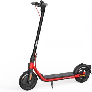 Segway-Ninebot D38U สกู๊ตเตอร์ไฟฟ้า ตัวท็อป D-Series สี Bright Red