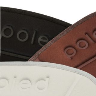 Poled Poled'S Arctic Cool Seat แผ่นรองนั่งทำความเย็น ระบายอากาศสำหรับใช้ในรถยนต์