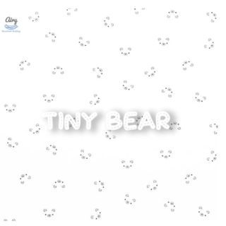 Airy Breathable Matress Sheet (Size L-70) ผ้าปูเบาะนอนหายใจผ่านได้ สำหรับเบาะขนาด 70X120 ซม. Tiny Bear