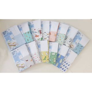 Airy Breathable Matress Sheet (Size S-55) ผ้าปูเบาะนอนหายใจผ่านได้ สำหรับเบาะขนาด 55 X 90 ซม Lovely Pets