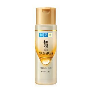 Hada labo Premium Hydrating Lotion โลชั่นบำรุงผิวฟื้นฟูผิว 170ml