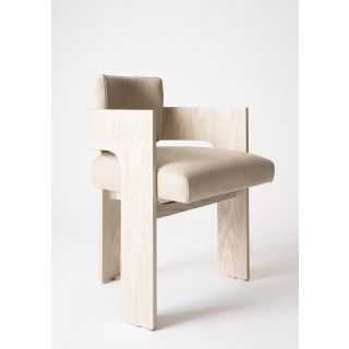 Cella chair Beige (Pre-order)