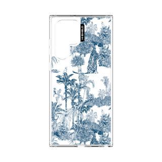 HI-SHIELD เคสโทรศัพท์ Stylish Samsung S22 Ultra / Samsung S23 Ultra ลาย Pattern (S116)