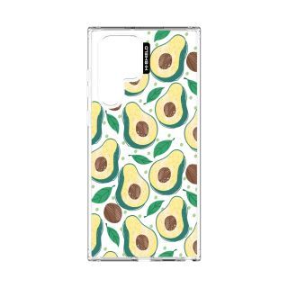 HI-SHIELD เคสโทรศัพท์ Stylish Samsung S22 Ultra / Samsung S23 Ultra ลาย Fruits (S103)