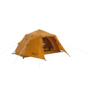 เต็นท์ Coleman Jp Instant-Up Dome S-Brown