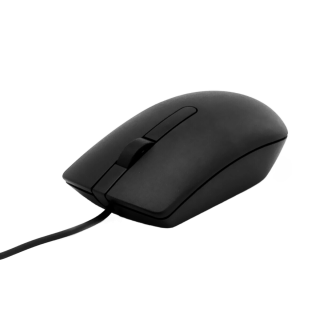 DELL เมาส์ Optical Mouse รุ่น MS116