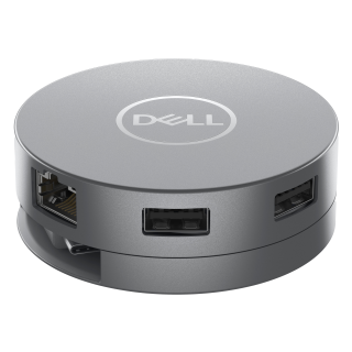 DELL อุปกรณ์แปลงสัญญาณ Adapter DA310 รุ่นใหม่