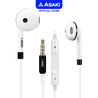 Asaki Earphone