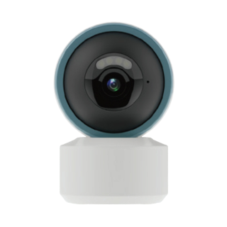 Ip Camera Indoor - White | Ai-Icw02W