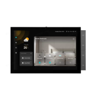 Smart Control Panel Max (10.1 Inch)