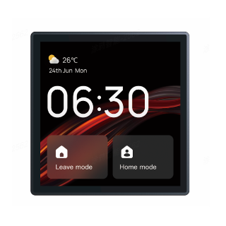 Smart Control Panel S (4 Inch)