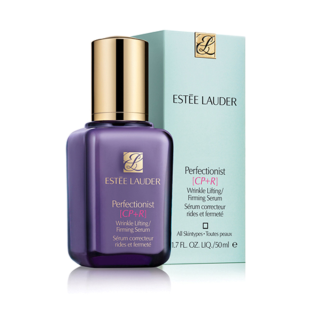 Estee Lauder Perfectionist [CP+R] Wrinkle Lifting/Firming Serum เซรั่มลดเลือนริ้วรอย 50 ml