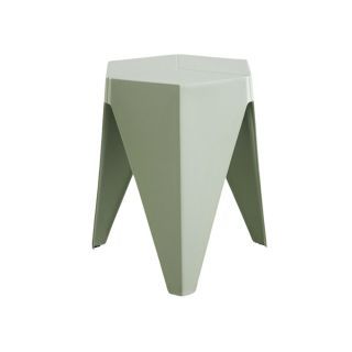 [Pre-Order]  Home Studio Hexagon Decor Plastic Stool เก้าอี้พลาสติกตกแต่งบ้าน