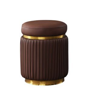 [Pre-Order]  Home Studio Decor Stool II ม้านั่งสำหรับตกแต่งบ้าน