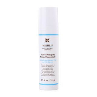 KIEHL'S Hydro-plumpng Serum Concentrate เซรั่มเติมน้ำให้ผิว 75ml