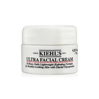 KIEHL'S Ultra Facial Cream มอยส์เจอไรเซอร์ล็อคความชุ่มชื้น 7ml