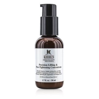 KIEHL'S Precision Lifting & Pore-Tightening Concentrate เซรั่มยกกระชับผิว 50ml.