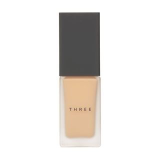 Three Fluid foundation 101 รองพื้นสูตรลิควิด SPF36/PA+++ 30ml