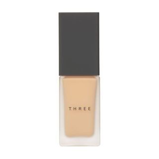 Three Fluid foundation 102 รองพื้นสูตรลิควิด SPF36/PA+++ 30ml