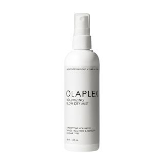 Olaplex Volumizing blow dry mist ยกระดับการบำรุงผมของคุณด้วยสเปรย์ที่ช่วยซ่อมแซมผมให้ผมมีน้ำหนักและบำรุงยาวนาน 150ml