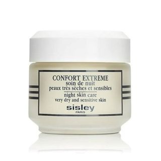 Sisley Comfort extreme cream ครีมบำรุงสำหรับกลางวัน ให้ความชุ่มชื้นเต็มเปี่ยมสำหรับผิวแห้งมากและผิวแพ้ง่าย 50ml.