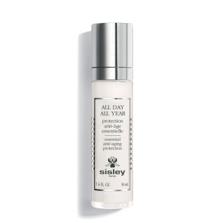 Sisley All day all tear essential anti-aging protection มอยซเจอไรเซอร์บำรุงผิวยอดนิยม สูตรเข้มข้น 50ml