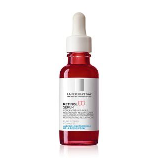 La Roche Posay Retinol B3 Serum ผิวดูกระชับ ลดเลือนริ้วรอย 30 ml