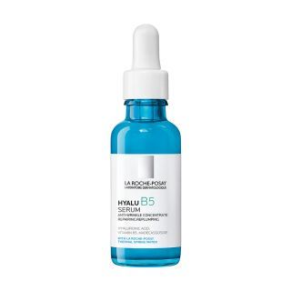 La Roche Posay Hyalu B5 Serum คืนผิวให้รู้สึกนุ่มเด้ง ลดเลือนริ้วรอย 30 ml