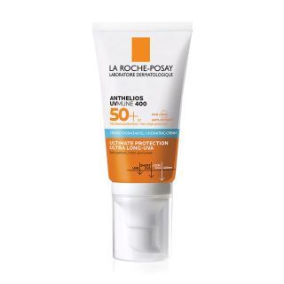 La Roche Posay Anthelios Uvmune 400 Hydrating Cream Spf50+ ครีมกันแดด