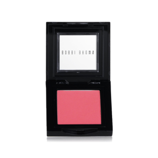 BOBBI BROWN Blush 3.7g. บลัชออนเนื้อนุ่มดุจใยไหม #46 Clementine