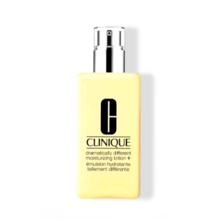 CLINIQUE Dramatically Different Moisturizing Lotion+ มอยเจอร์ไรเซอร์เจลแบบกด 250ml