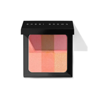 BOBBI BROWN Brightening Brick บลัชเชอร์เนื้อบางเบาเพื่อยกระดับผิว #2Coral