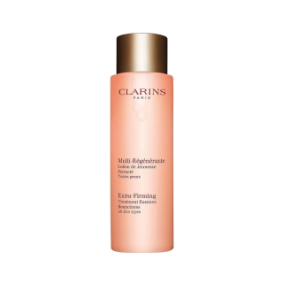 CLARINS Multi Active Treatment Essence ผลิตภัณฑ์เพื่อความกระจ่างใส 200ml