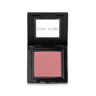 BOBBI BROWN Blush 3.7g. บลัชออนเนื้อนุ่มดุจใยไหม #17 Slopes