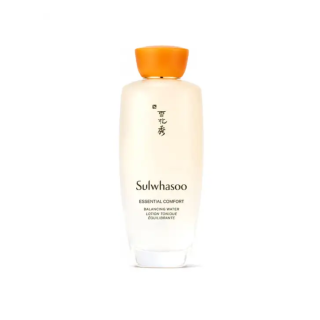 Sulwhasoo Essential comfort balancing water lotion โลชั่นเนื้อบางเบา 150ml