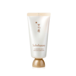 Sulwhasoo Clarifying Mask มาส์กชนิดลอกออก 35ml