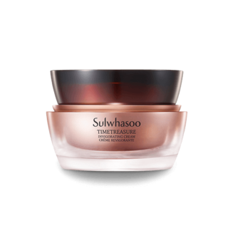 Sulwhasoo Timetreasure Invigorating Eye Cream ครีมบำรุงรอบดวงตา 25ml.