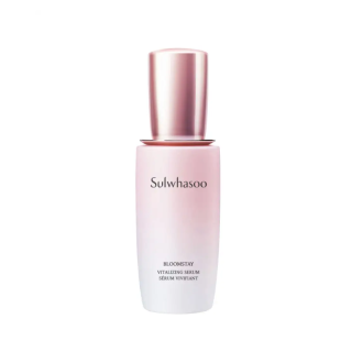 Sulwhasoo Bloomstay vitalizing serum เซรั่มลดเลือนริ้วรอย 50ml