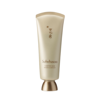 Sulwhasoo Clarifying mask malware clarifiante มาส์กขจัดเซลล์ผิว 150ml