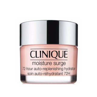 CLINIQUE Moisture Surge มอยส์เจอไรเซอร์เนื้อเจลครีมบางเบา 50 ml