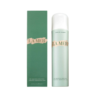 LAMER The Reparative Body Lotion เซรั่มเนื้อบางเบาทรงประสิทธิภาพ 160ml