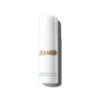 LAMER The moisturizing soft lotion โลชั่นบางเบา มอบสัมผัสเนียนนุ่มดุจซาติ 50ml