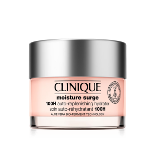 CLINIQUE Moisture Surge™ Extended Replenishing Hydrator 100H มอยส์เจอไรเซอร์เนื้อเจลครีมบางเบา 200ml.