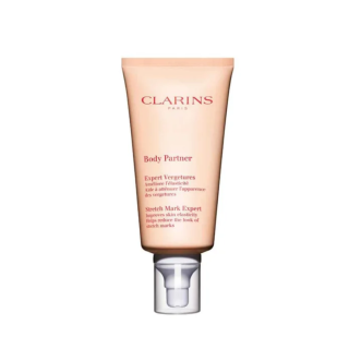 CLARINS Stretch Mark Expert ครีมบำรุงผิวกาย ช่วยลดริ้วรอย 175ml