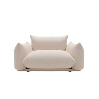 Loaf
1-seat White (Pre-order)