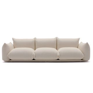 Loaf
3-seat White (Pre-order)