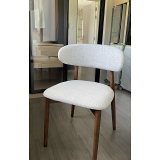 Lus chair White (Pre-order)