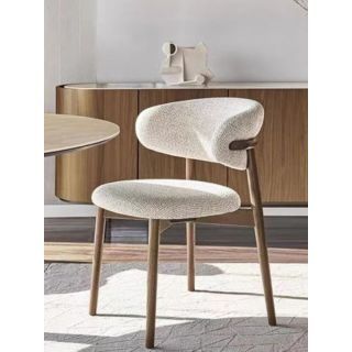 Lus chair Beige (Pre-order)